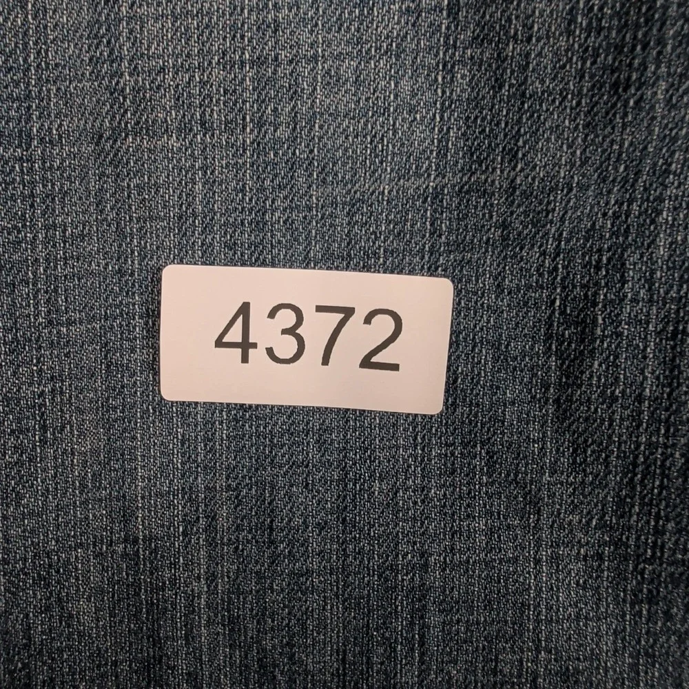 Levi's 559 Jeans Mens‎ 32x32 Blue Relaxed Straight Fit Denim Casual Workwear